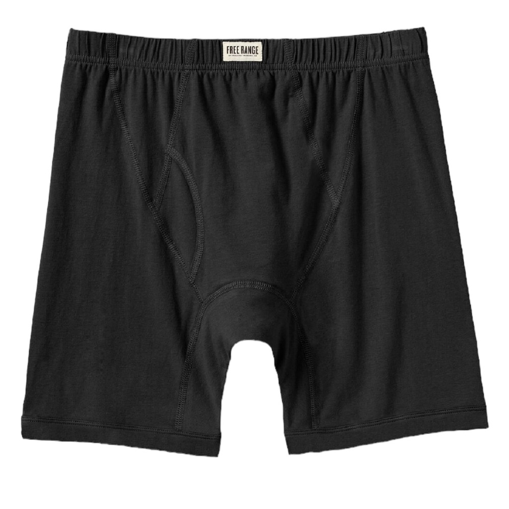Organic Boxer Briefs